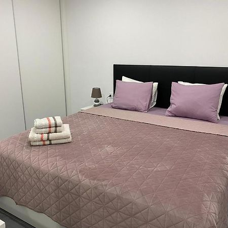 Cozy Apartment, Very Fresh At Playa De Gandia Dış mekan fotoğraf