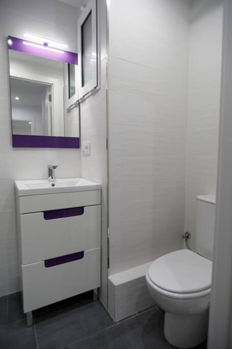 Cozy Apartment, Very Fresh At Playa De Gandia Dış mekan fotoğraf