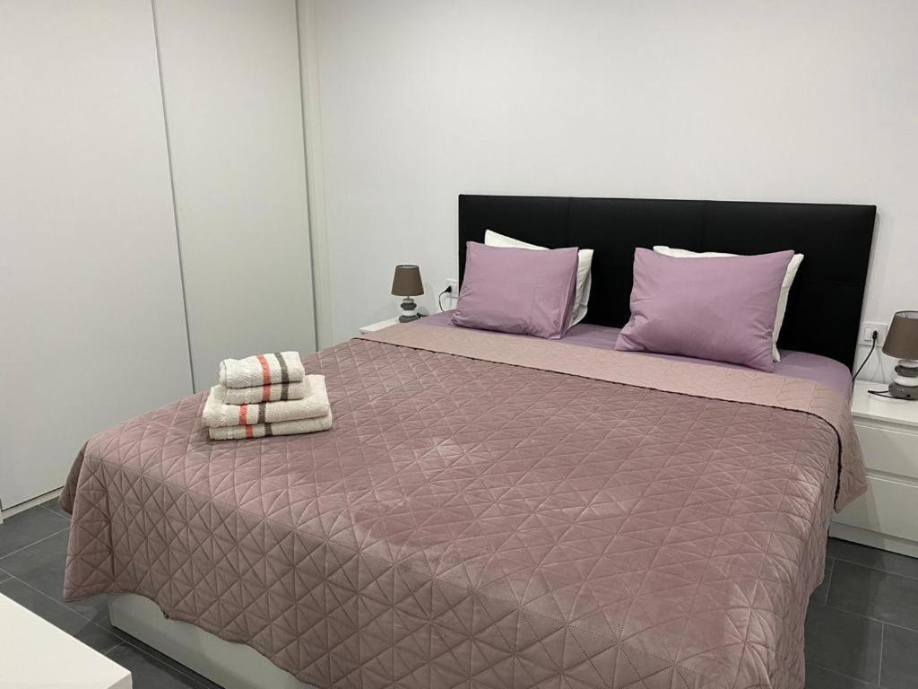 Cozy Apartment, Very Fresh At Playa De Gandia Dış mekan fotoğraf